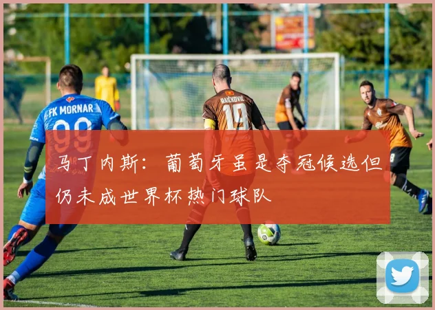 马丁内斯：葡萄牙虽是夺冠候选但仍未成世界杯热门球队